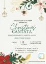 Christmas Cantata Tweed Heads 7.30pm start